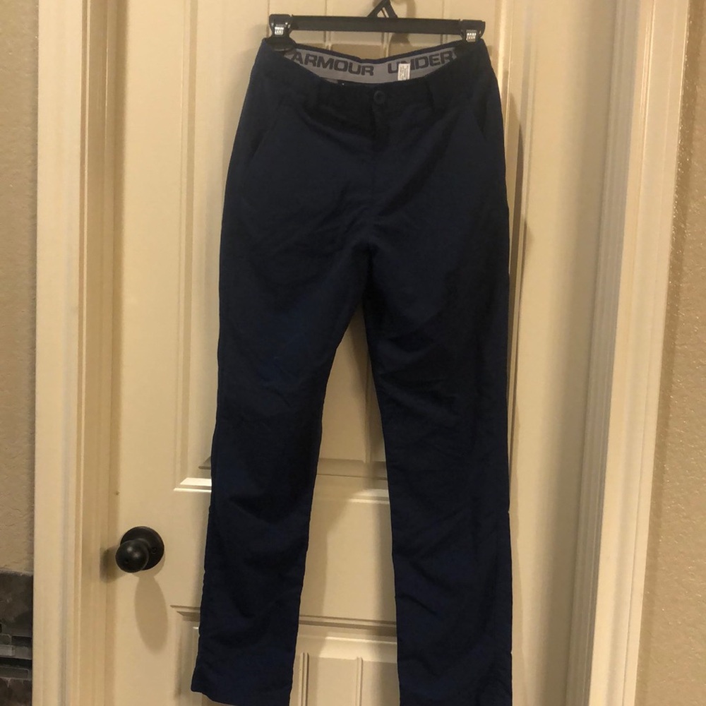 Under Armour pants
